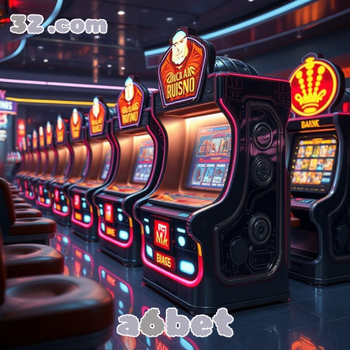 Baixar a6bet: Experiência de Jogo Que Não Pode Faltar
